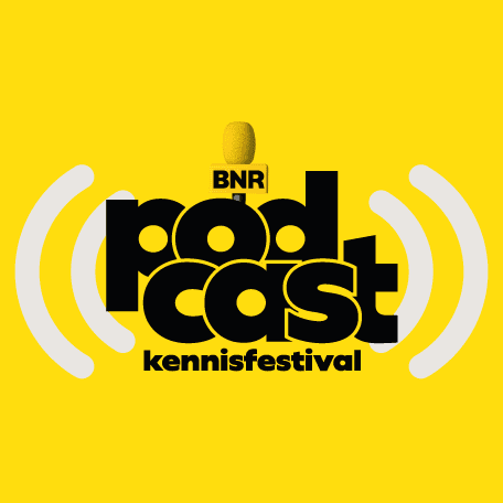 BNR Podcast Kennisfestival
