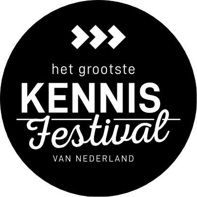 Het Grootste Kennisfestival