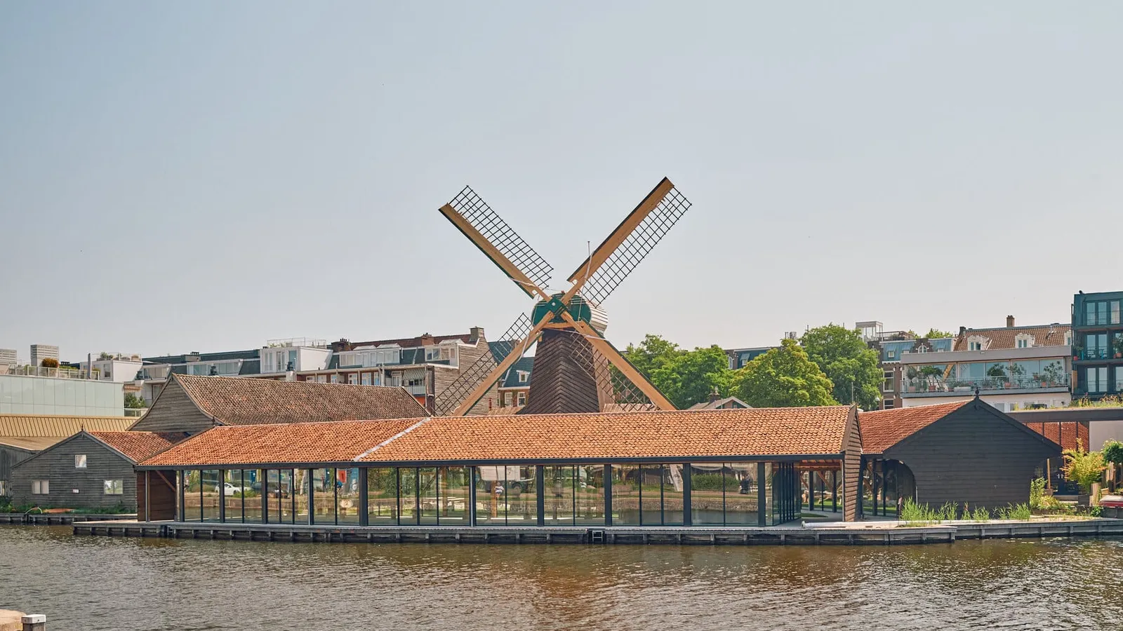Molen van West