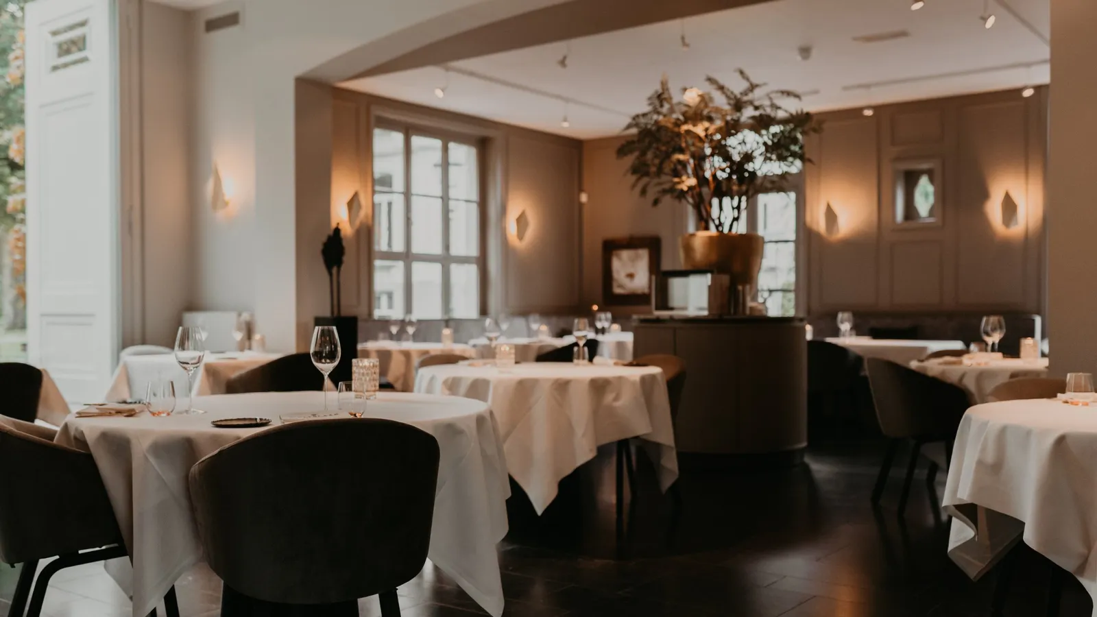 Restaurant Wolfslaar