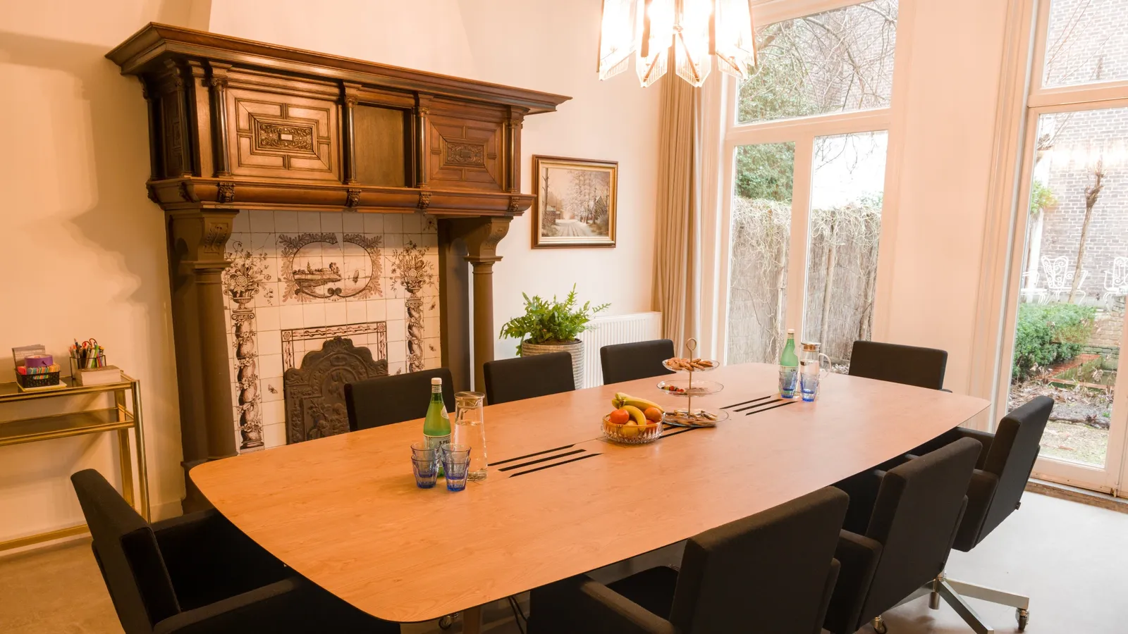 Boardroom