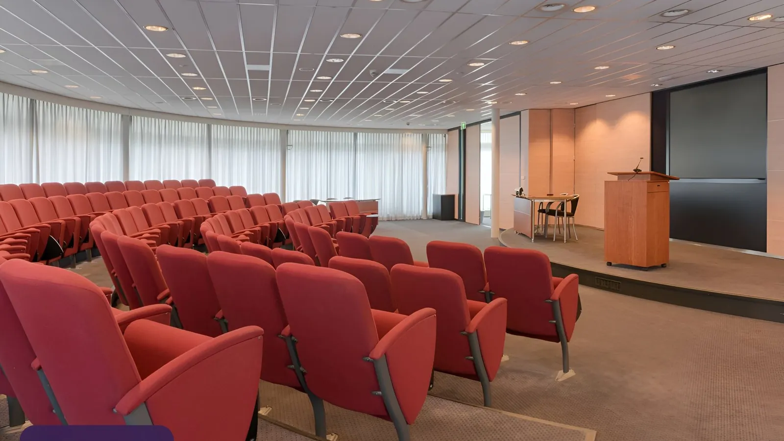 Auditorium