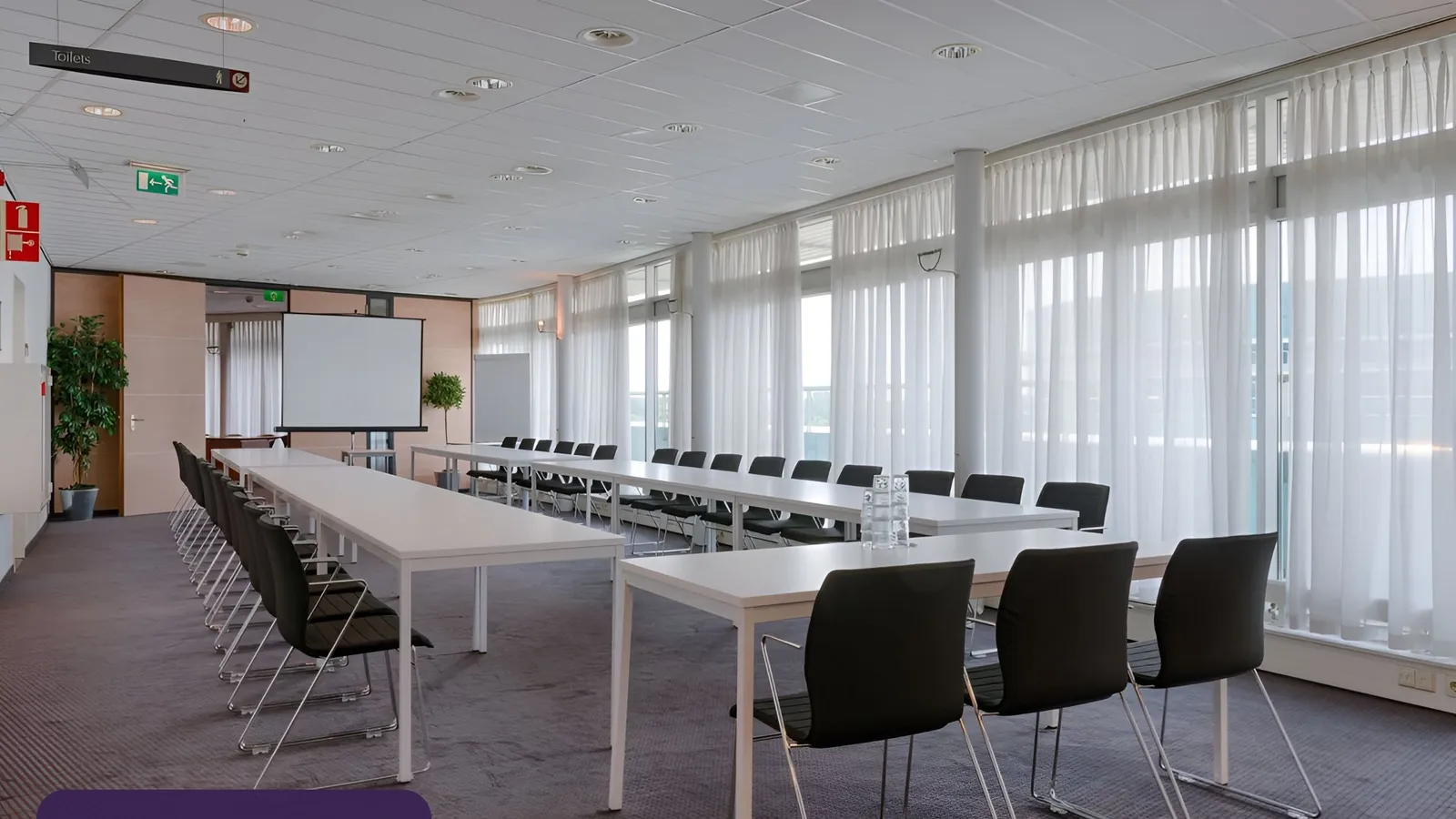 Trainingszaal C5