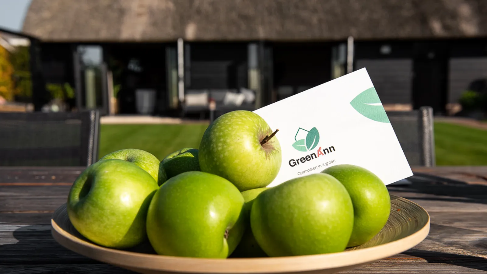 Sfeerbeeld van GreenAnn