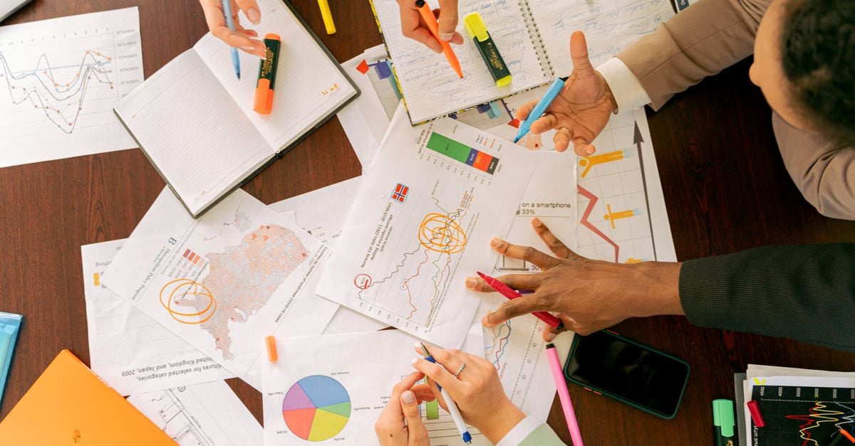 Gratis stockfoto met analyse, analytici, bedrijf