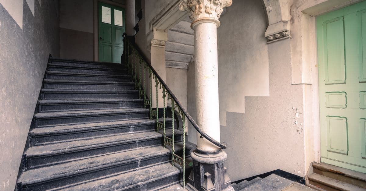 Gratis stockfoto met abandoned, abandoned building, abandoned church