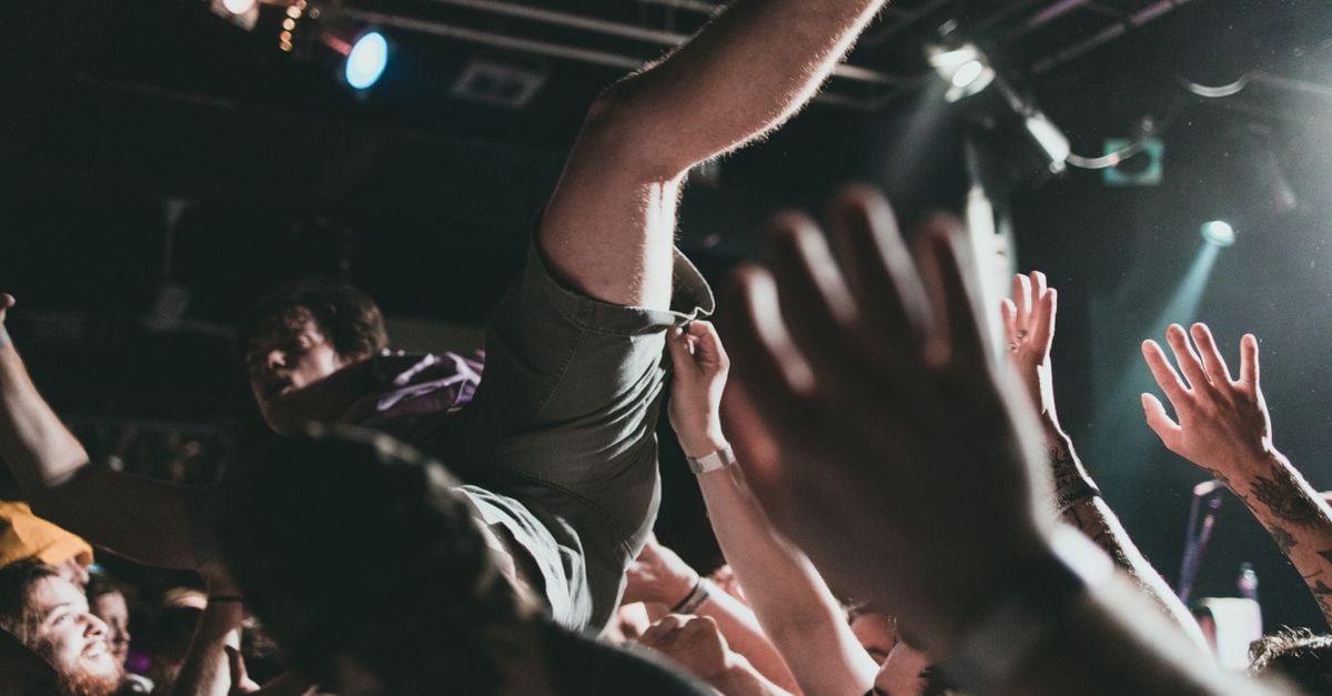 Gratis stockfoto met #binnen, amusement, band