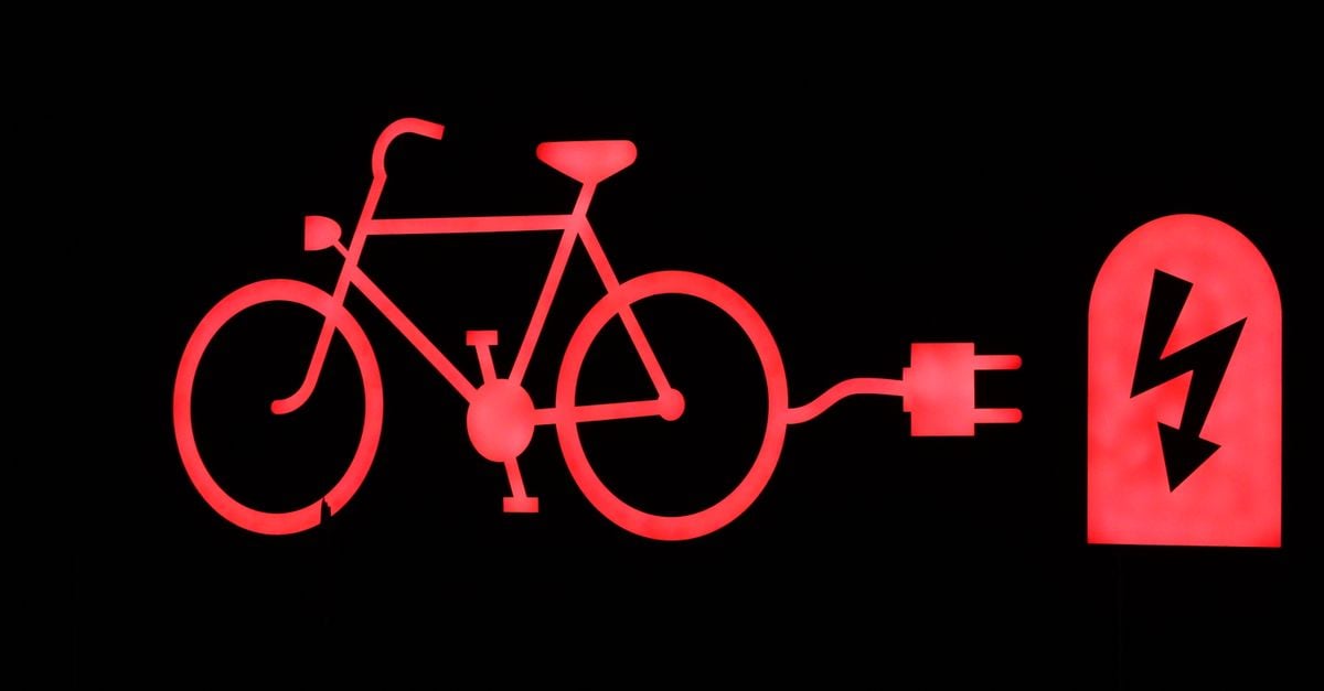 Sfeerbeeld bij Mobiliteit