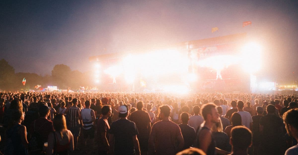 Gratis stockfoto met 's nachts, avondfeest, Boedapest