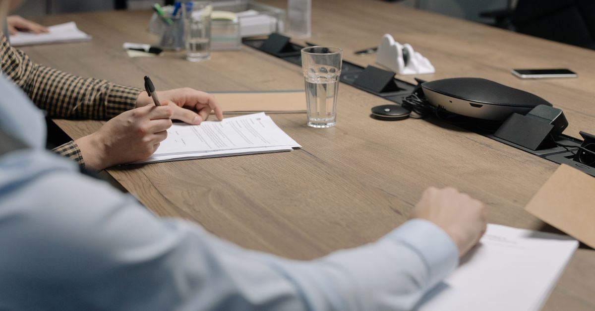 Sfeerbeeld bij Eventstrategie