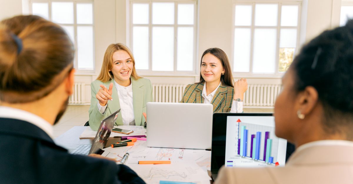 Gratis stockfoto met bedrijf, bedrijfsinteractie, bedrijfsstrategie