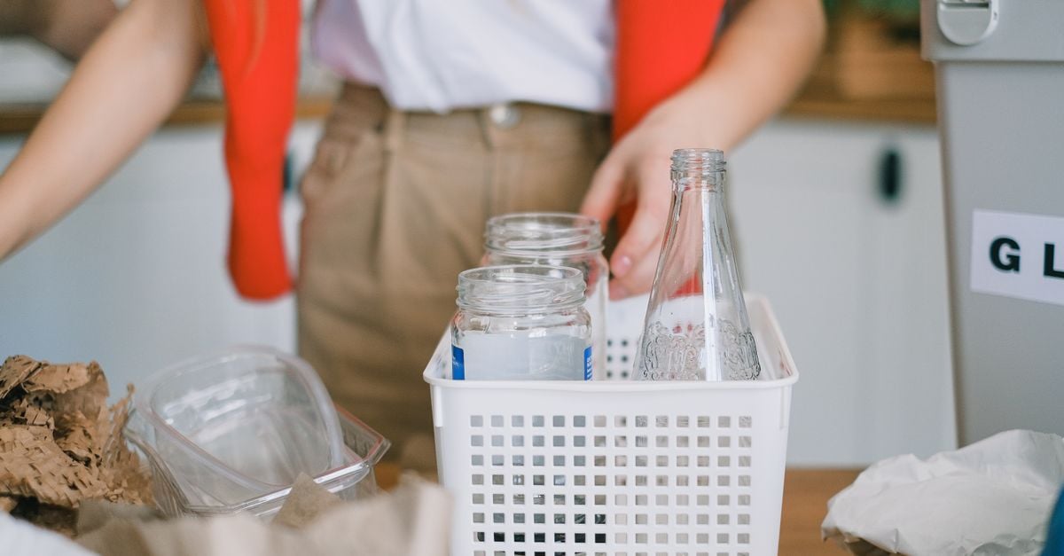 Sfeerbeeld bij Afval & circulariteit