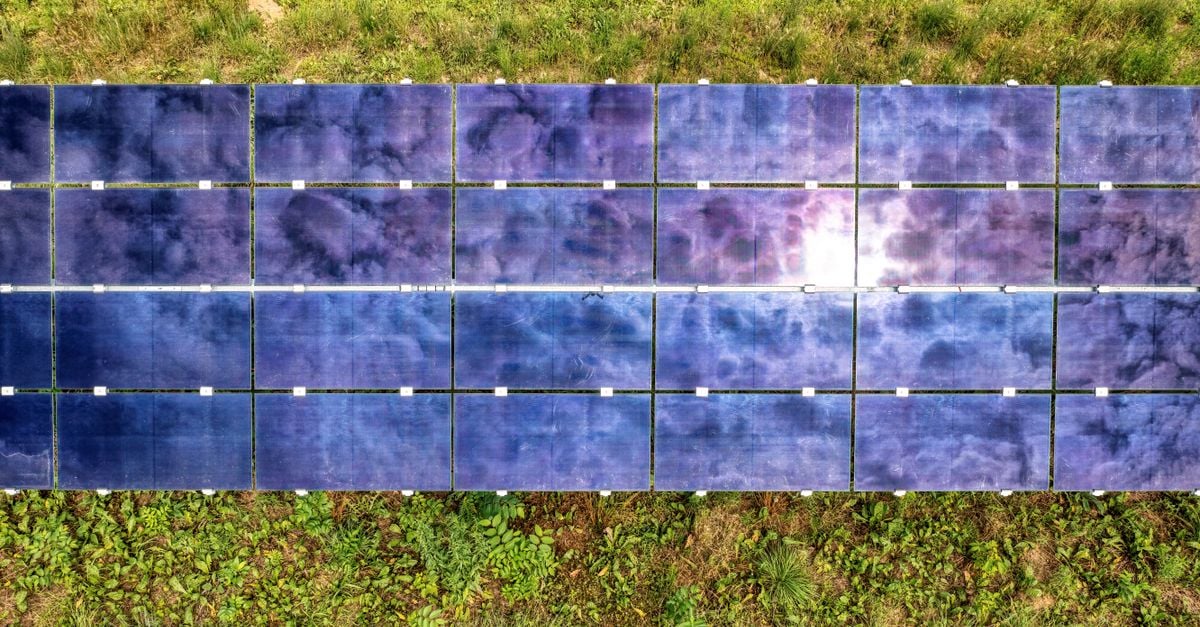 Gratis stockfoto met alternatieve energie, amerika, blauw