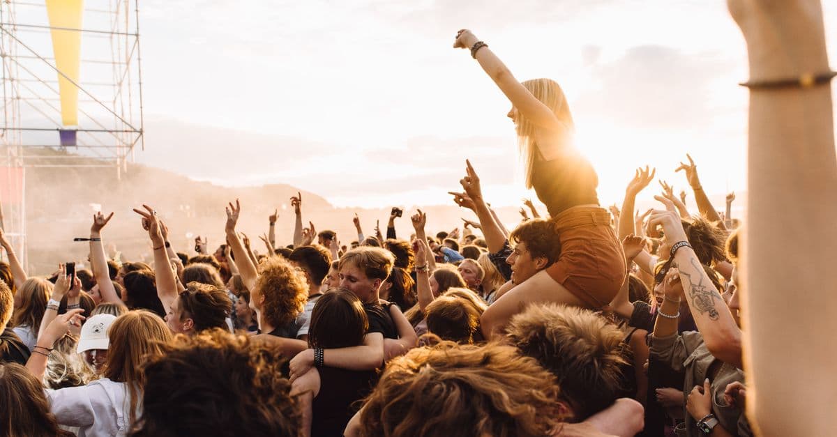 Gratis stockfoto met bijeenkomst, blij, concert