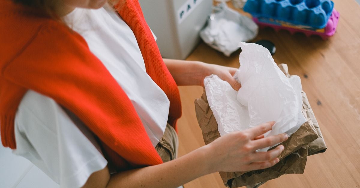 Sfeerbeeld bij Afval & circulariteit