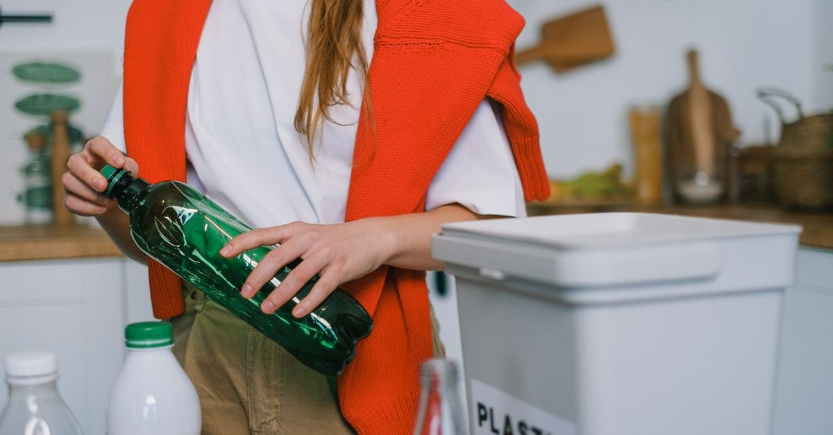 Sfeerbeeld bij Afval & circulariteit