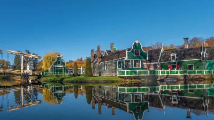 Vergaderen in een museum: vier locaties waar beleving bij het programma hoort