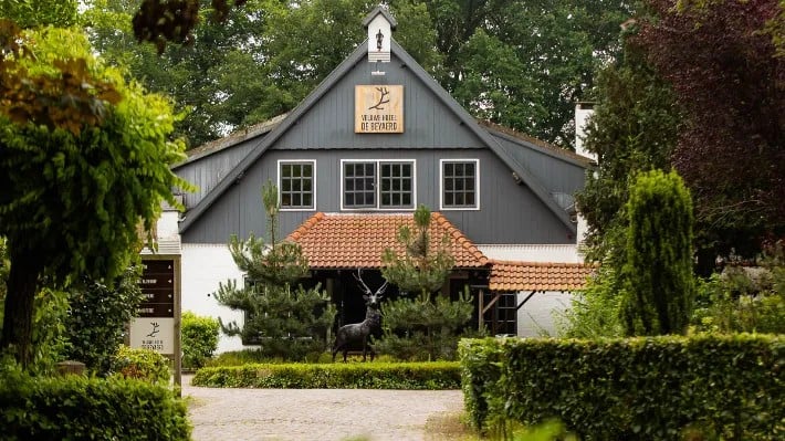 Vergaderen met boslucht: vier locaties op en rond de Veluwe