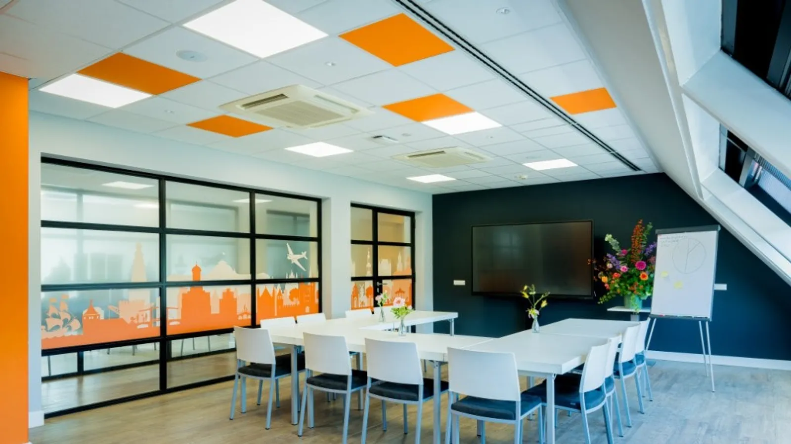 Oranje-Zaal