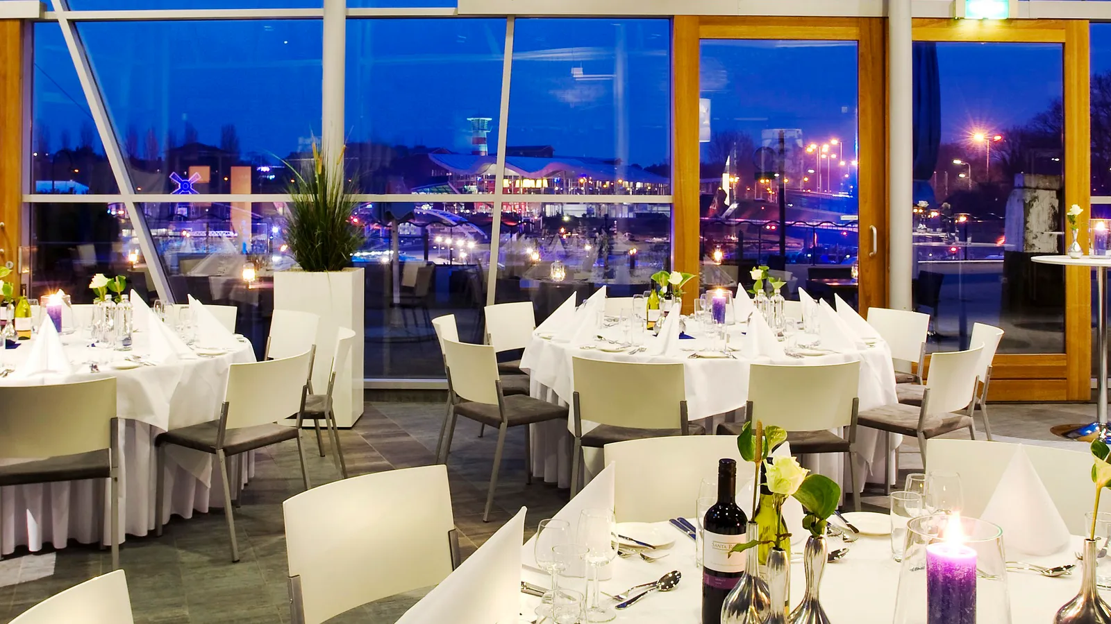 Panorama Café