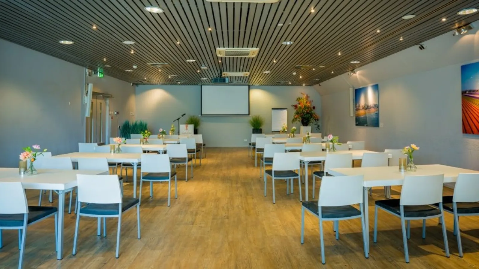 Boon van der Starpzaal