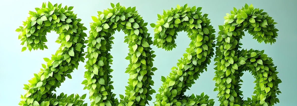 🌱 Vijf praktische stappen om in 2026 écht te verduurzamen