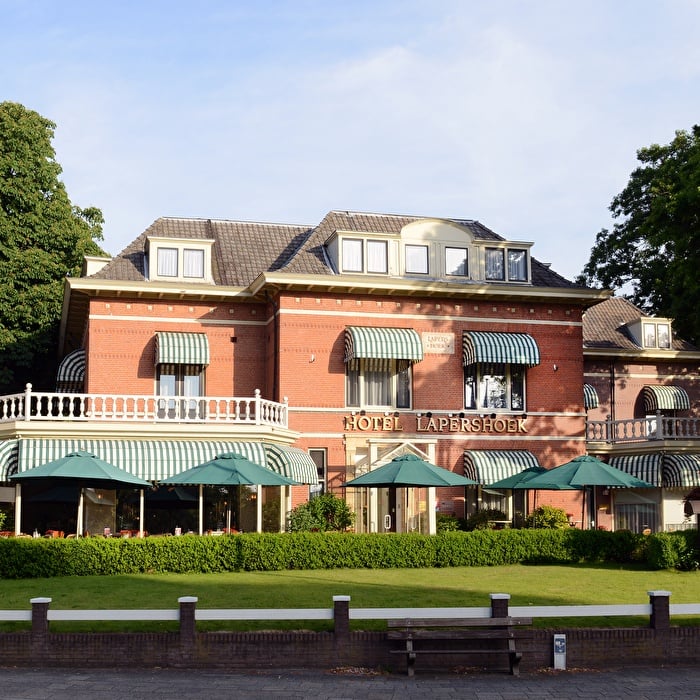 Sfeerbeeld van Amrâth Hotel Lapershoek Arenapark