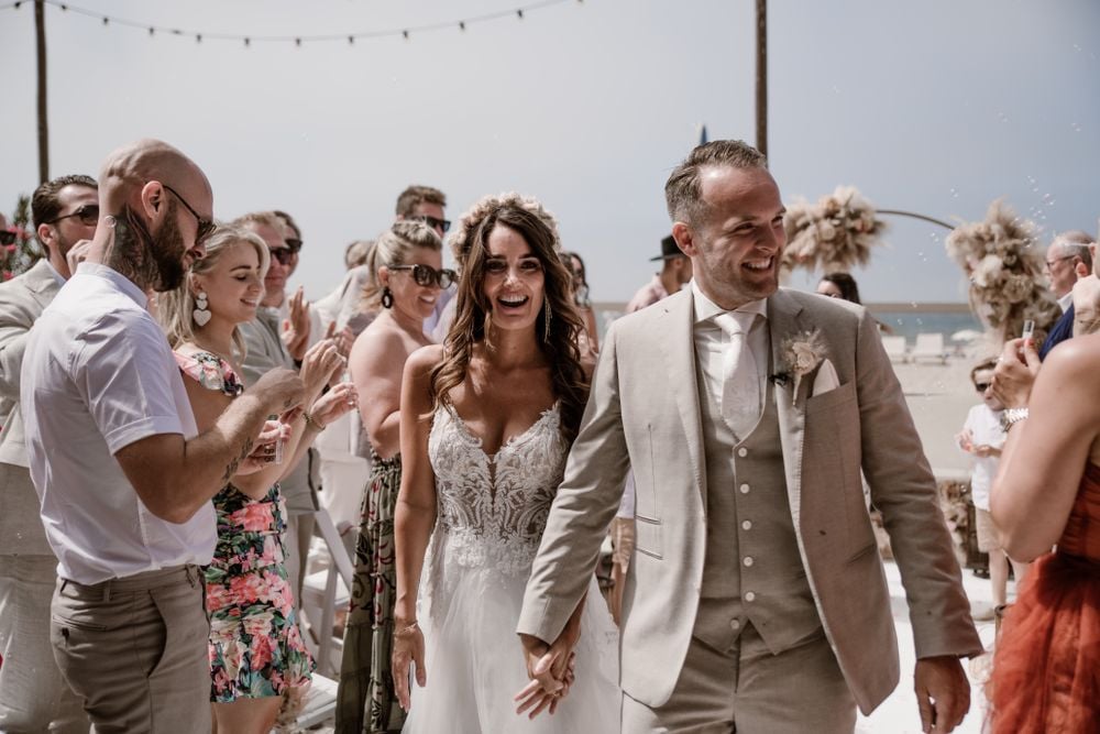 Sfeerbeeld van Beachhouse Kijkduin
