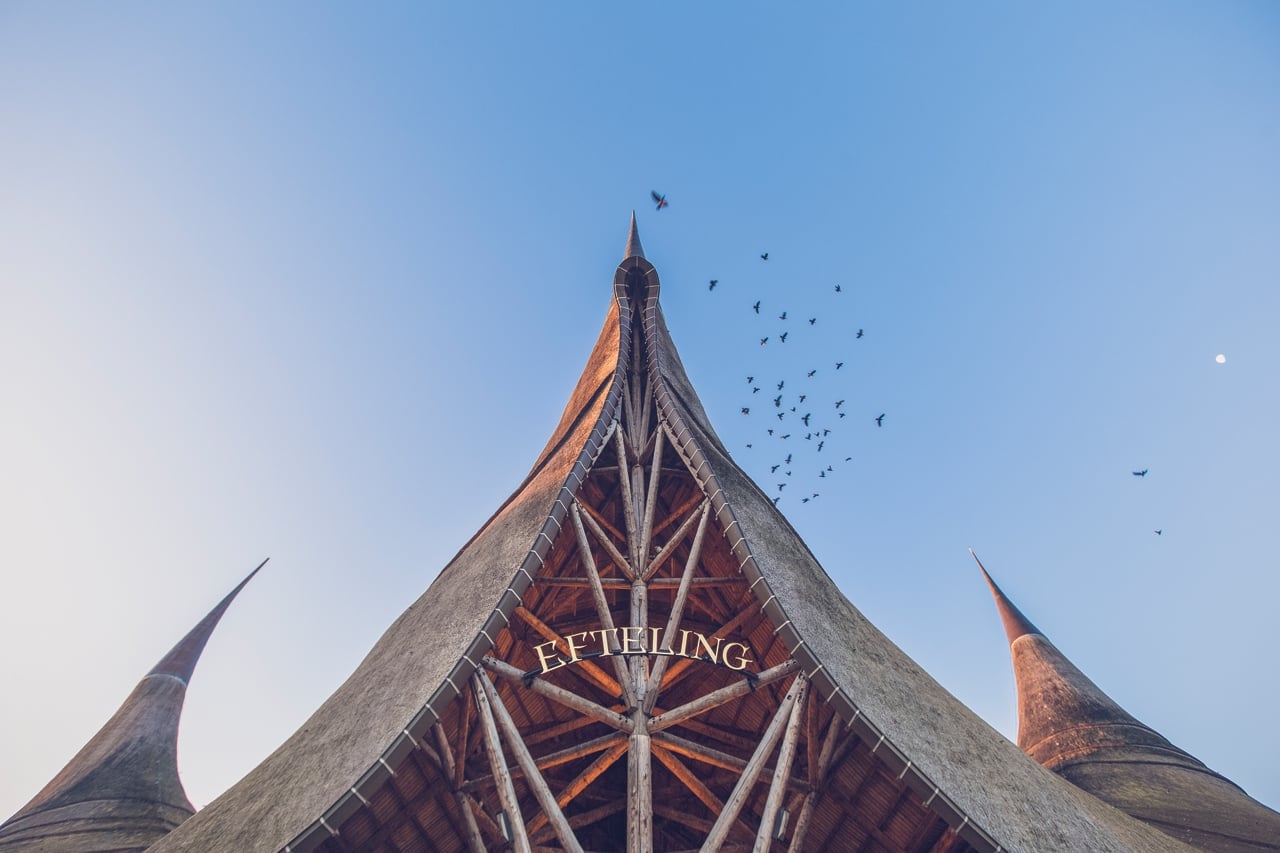 Sfeerbeeld van Efteling Meetings & Events