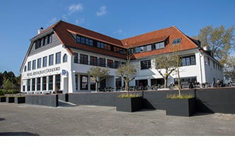 Sfeerbeeld van Fletcher Boutique Hotel Duinoord