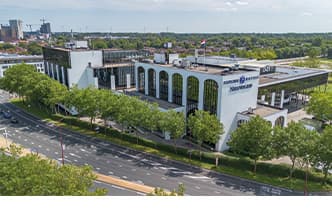 Sfeerbeeld van Fletcher Hotel Nieuwegein - Utrecht