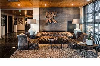 Sfeerbeeld van Fletcher Wellness-Hotel Trivium
