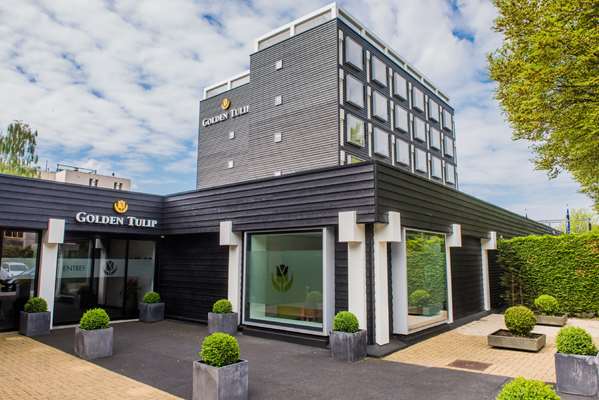 Sfeerbeeld van Golden Tulip Zoetermeer - Den Haag