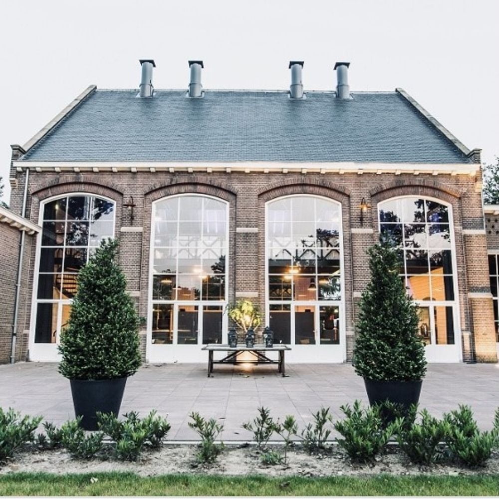 Sfeerbeeld van Grand Café | Het Ketelhuis