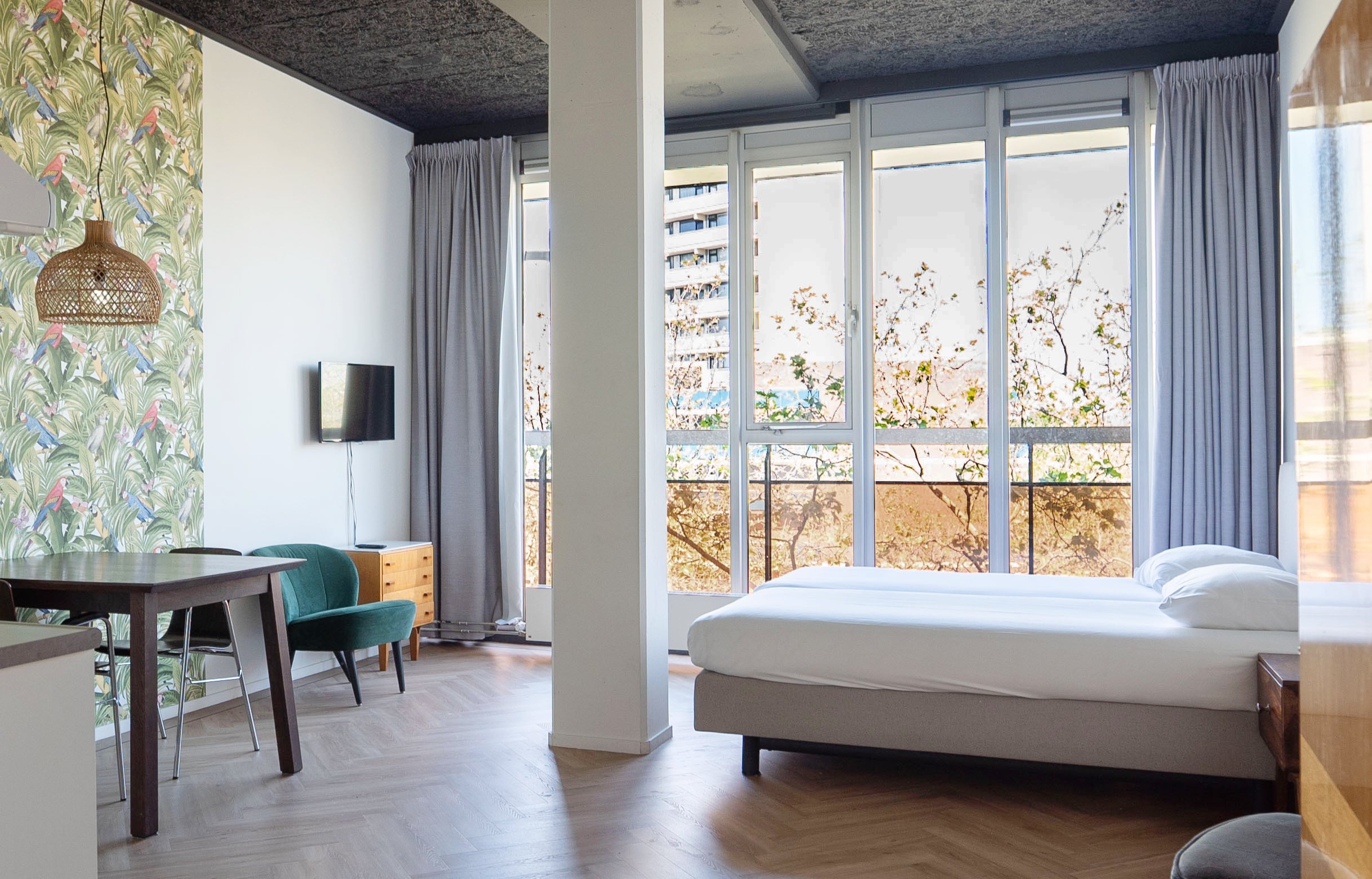Sfeerbeeld van Guesthouse Vertoef Nijmegen