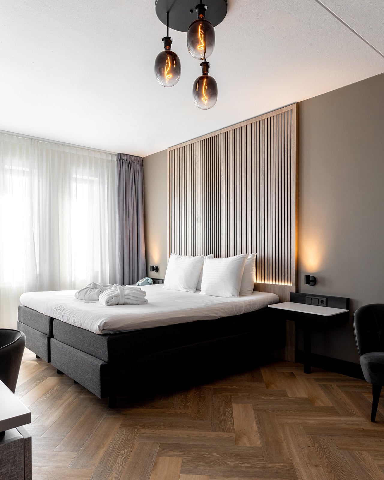 Sfeerbeeld van Hotel Alkmaar