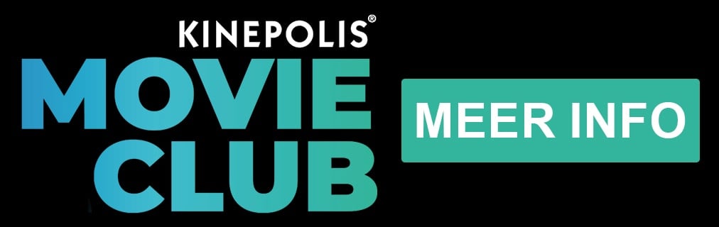 Sfeerbeeld van Kinepolis Jaarbeurs Utrecht