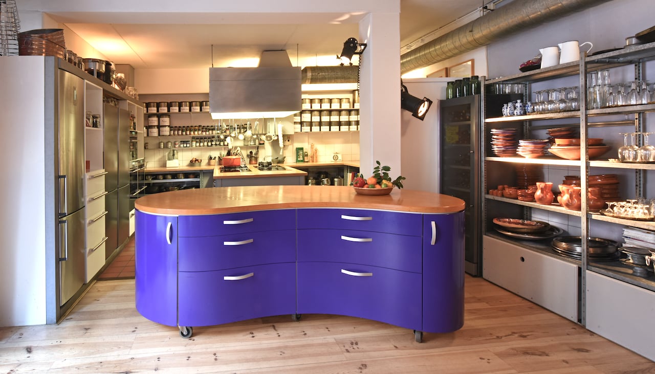 Sfeerbeeld van Kookstudio De Laurier
