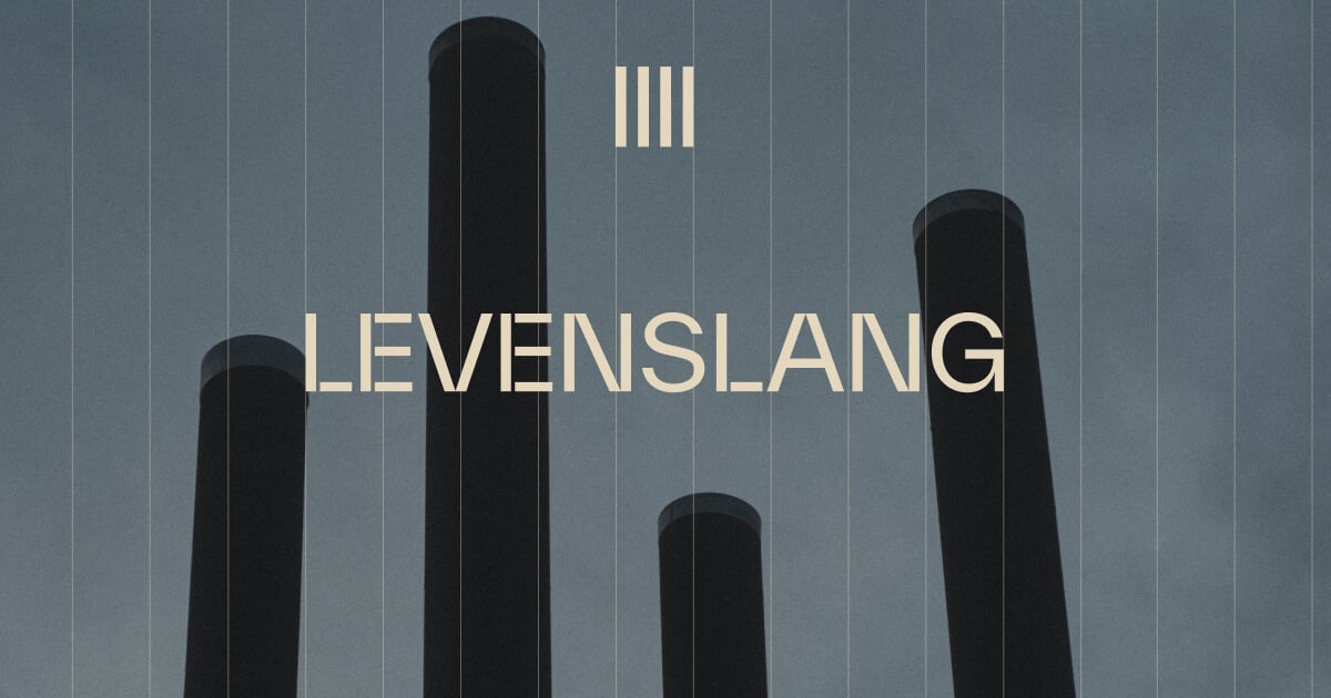 Sfeerbeeld van Levenslang Amsterdam