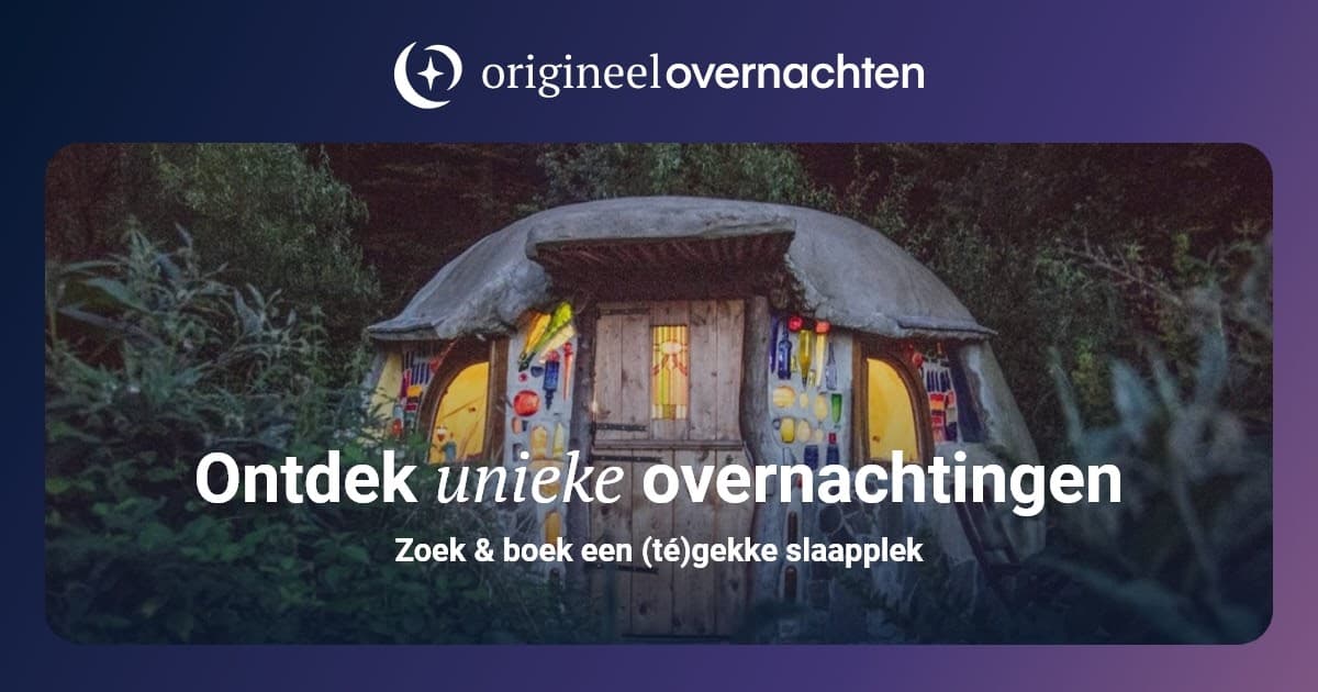 Sfeerbeeld van Origineel vergaderen op een Fort