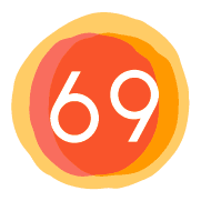 Sfeerbeeld van Paal69