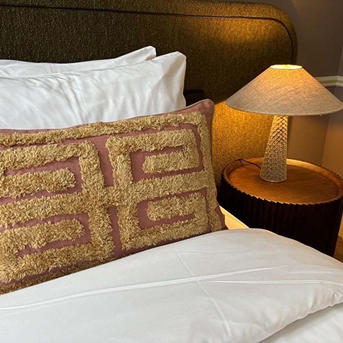 Sfeerbeeld van Paleis Hotel