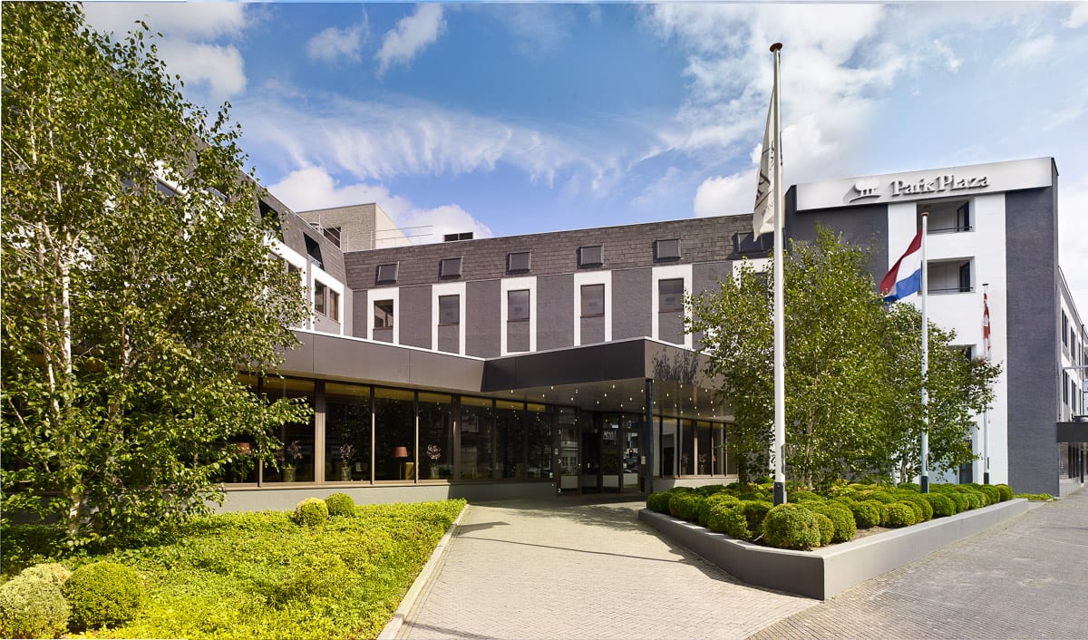 Sfeerbeeld van Park Plaza Eindhoven