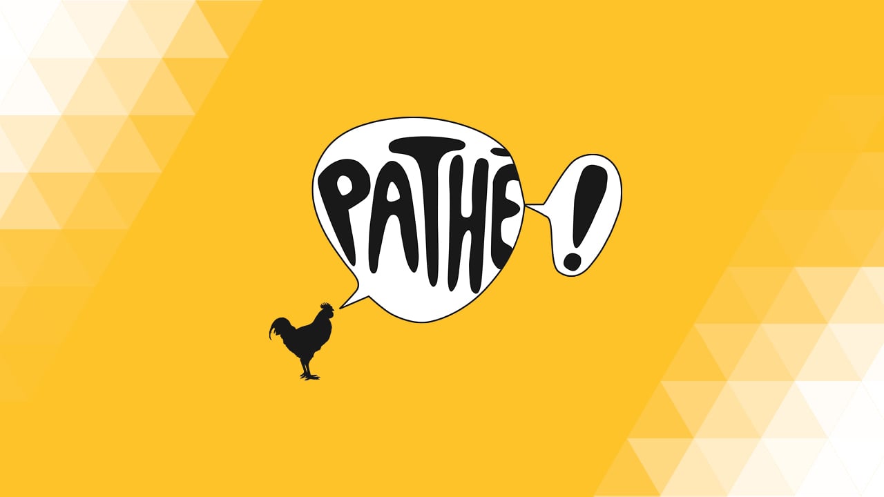 Sfeerbeeld van Pathé Schouwburgplein