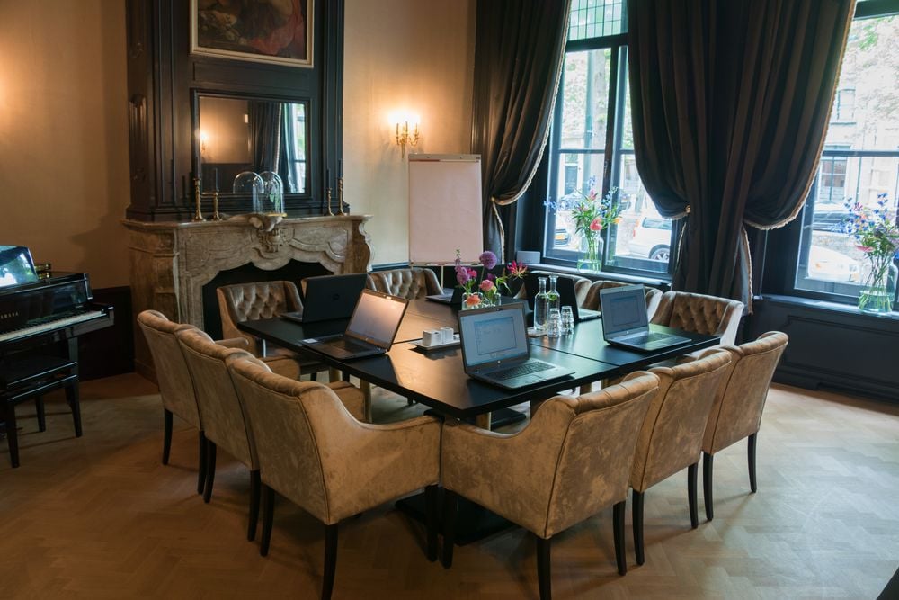 Sfeerbeeld van Stijlkamer 52