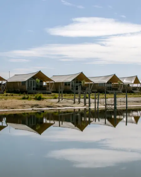 Sfeerbeeld van Strandpark De Zeeuwse Kust