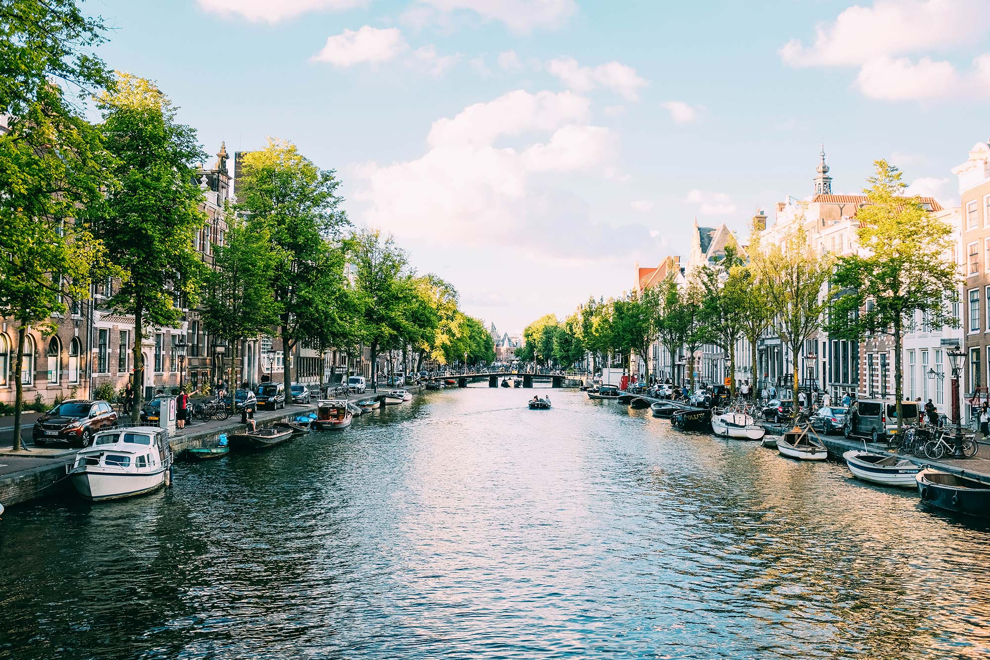 Sfeerbeeld van The Hoxton, Amsterdam
