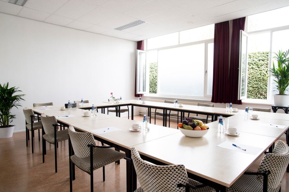 Sfeerbeeld van Theater de Speeldoos
