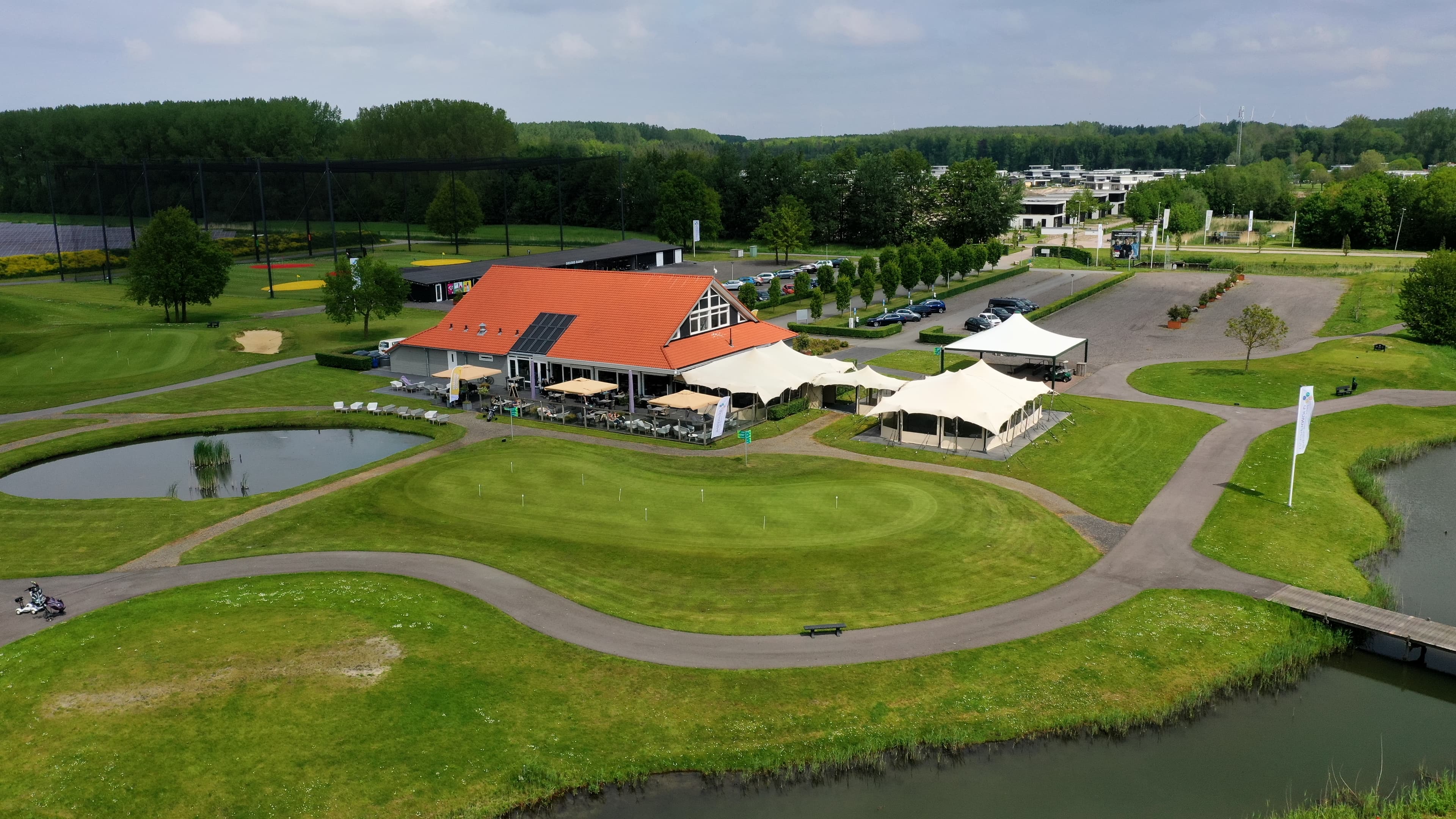 Brasserie Harderwold & Events