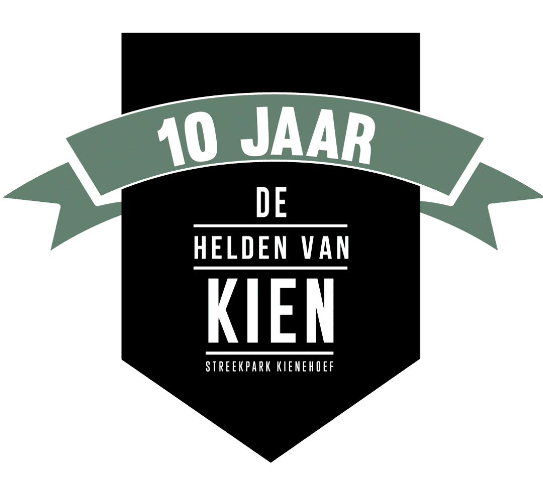 De Helden van Kien